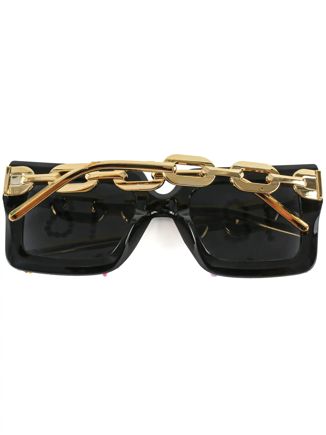 Xiyin Birthday Sunglasses for Women High-End Party Wear — feature 4