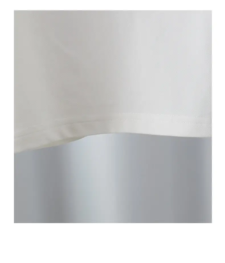 White Boys Polo T-Shirt Short Sleeve 2025 — feature 13