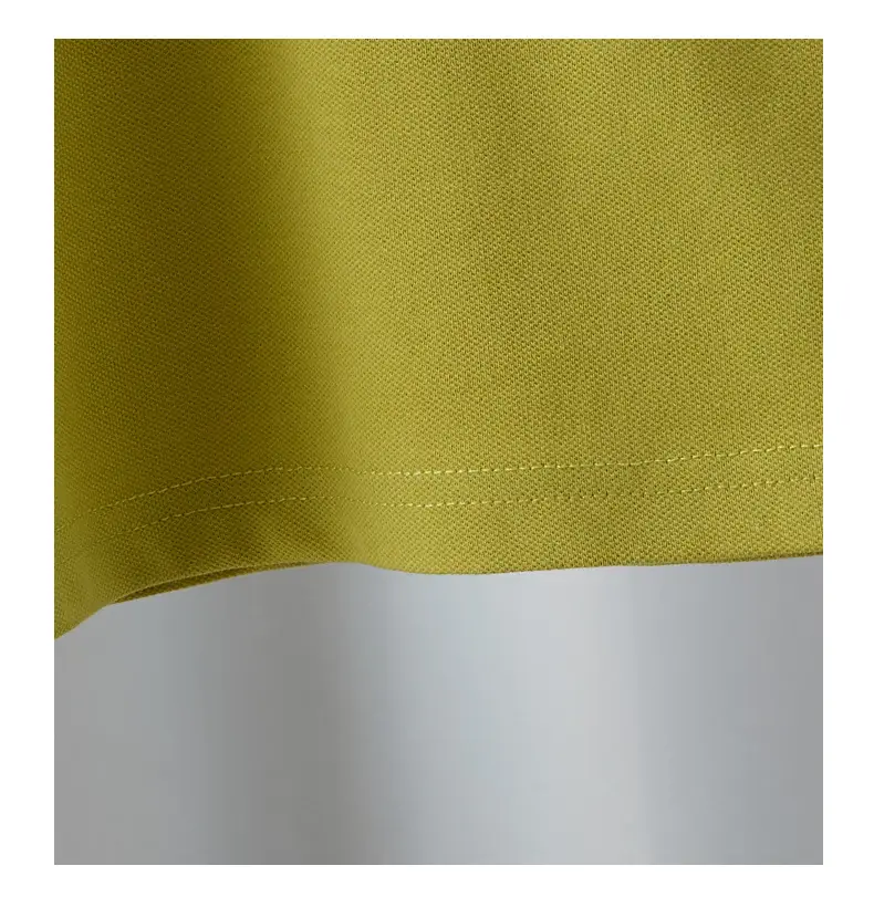 White Boys Polo T-Shirt Short Sleeve 2025 — feature 8