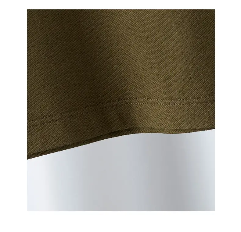 Boys Polo Shirt Summer 2025 FYSJTKT Brand — feature 11