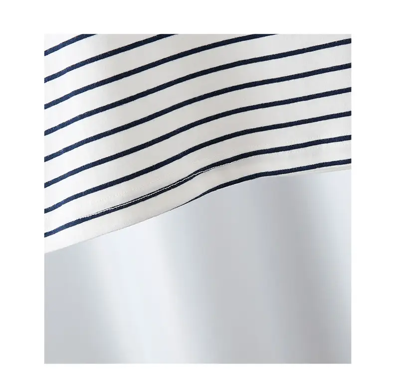 Boys Striped Polo Shirt 2025 Summer Wear β feature 8