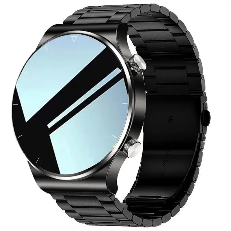Smart Watch Gt9 with Heart Rate & NFC Call - Image 3