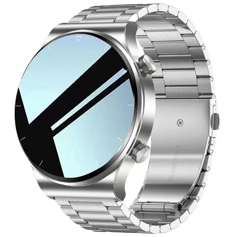 Smart Watch Gt9 with Heart Rate & NFC Call - Image 6