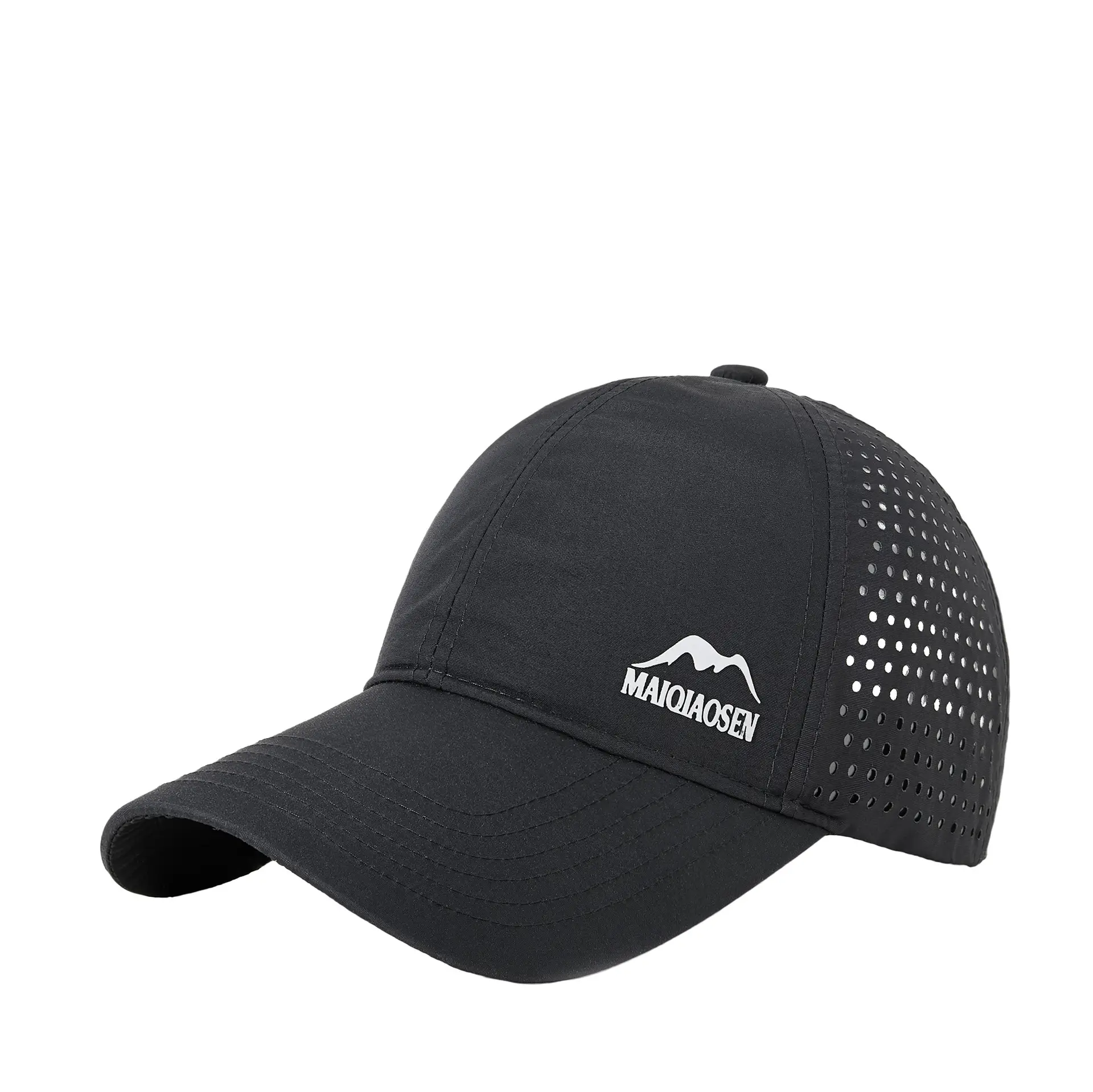 2025 Summer Light Blue Baseball Cap for Men Women - Image 22