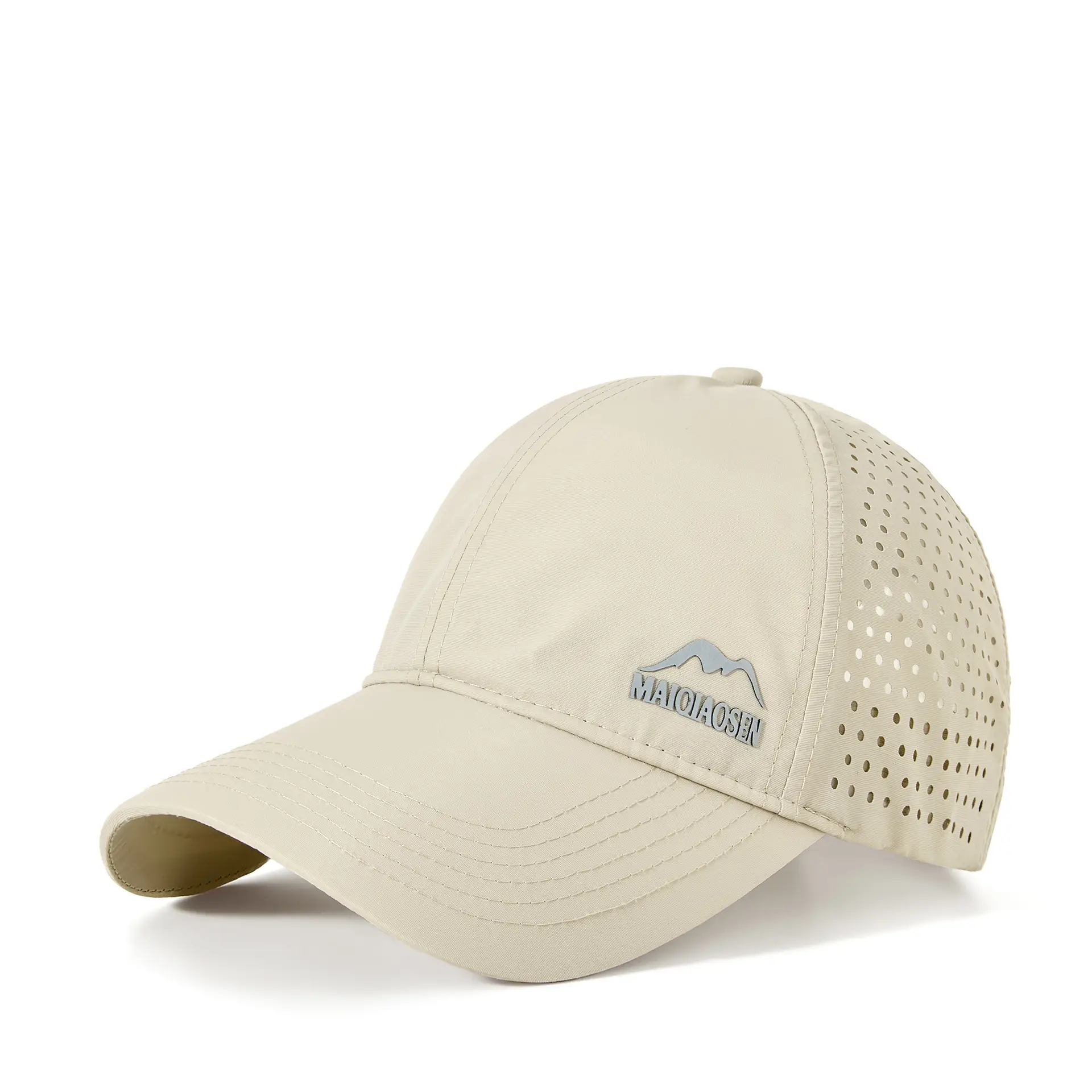 2025 Summer Light Blue Baseball Cap for Men Women - Image 10