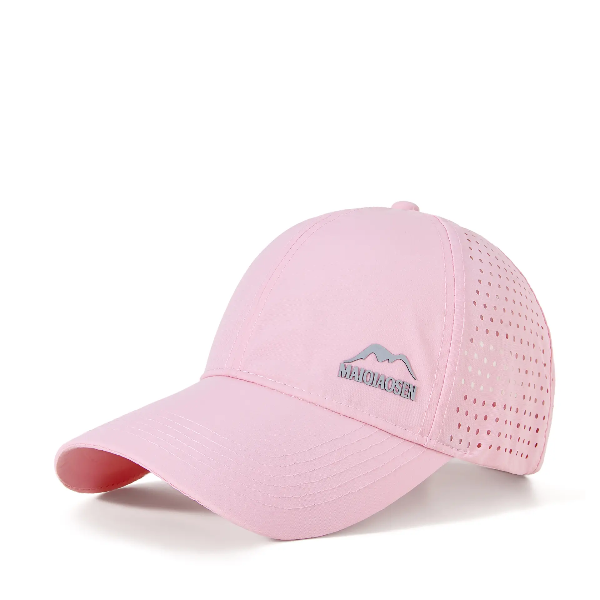 2025 Summer Light Blue Baseball Cap for Men Women - Image 11