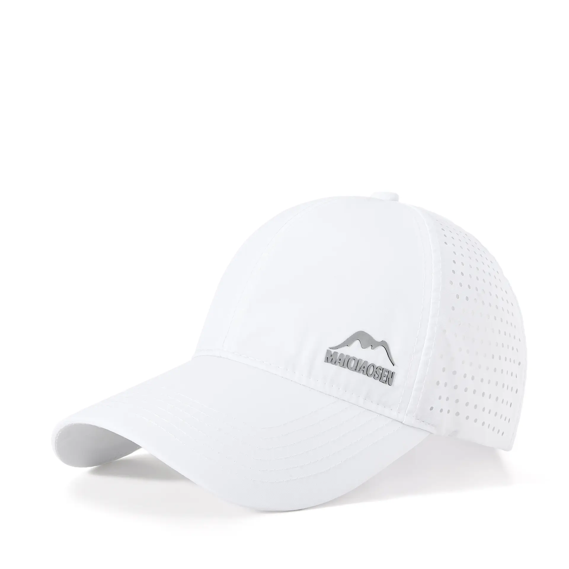 2025 Summer Light Blue Baseball Cap for Men Women - Image 15