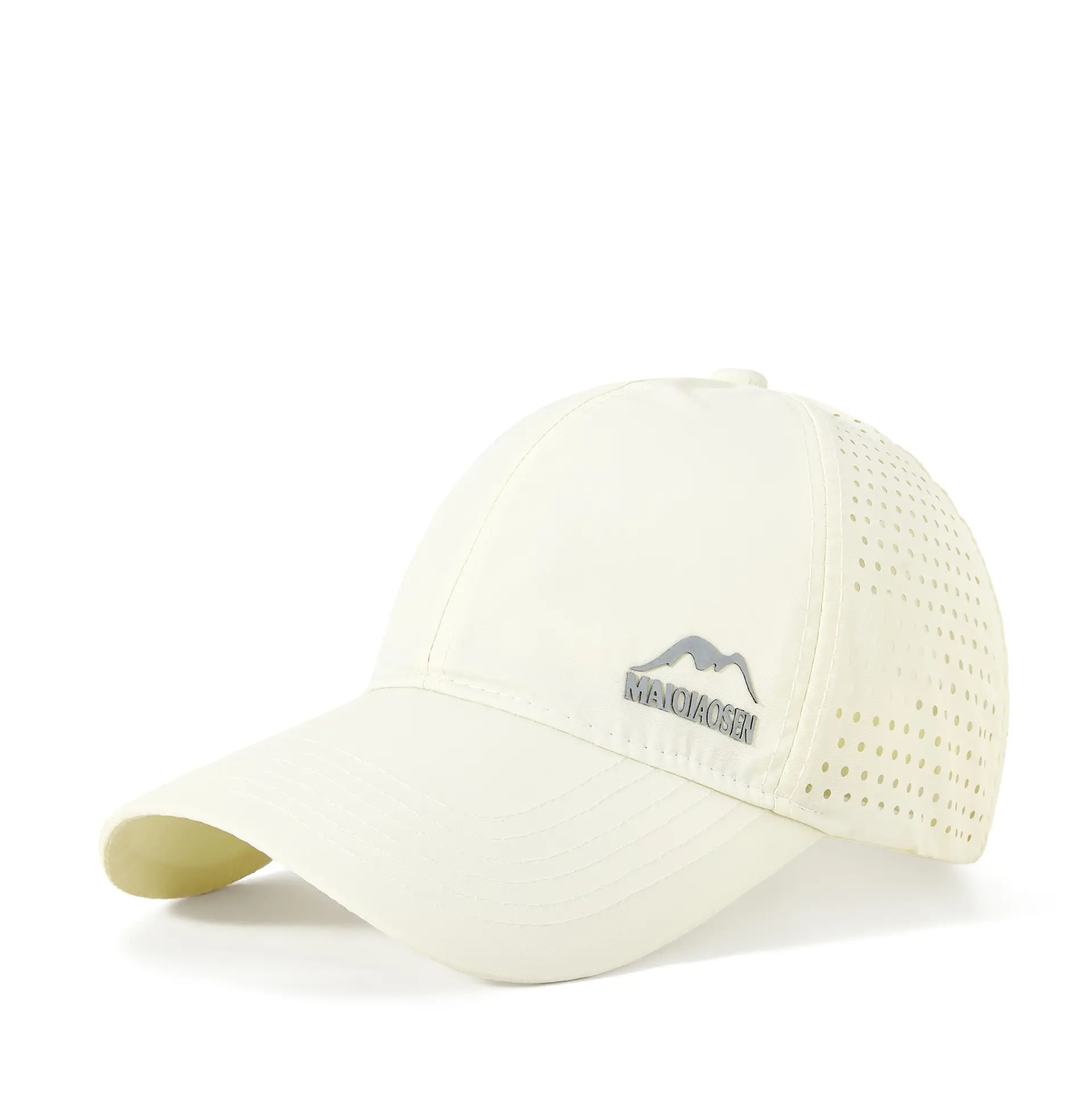2025 Summer Light Blue Baseball Cap for Men Women - Image 16
