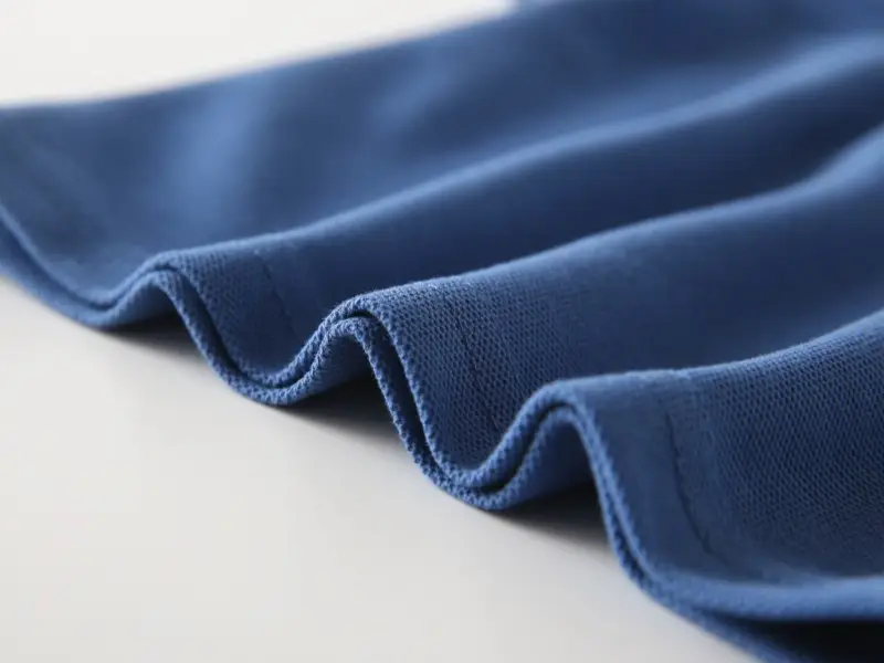 Boys Blue Polo T-Shirt 2025 Summer Embroidered β feature 14