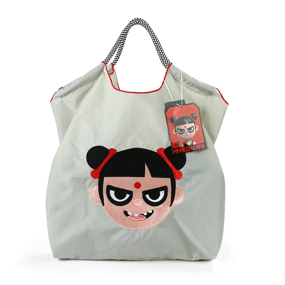 Hinezhna Cartoon Bag Set for Girls Cross Border Embroidery - Image 39