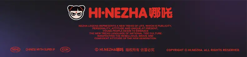 Hinezhna Cartoon Bag Set for Girls Cross Border Embroidery — feature 1
