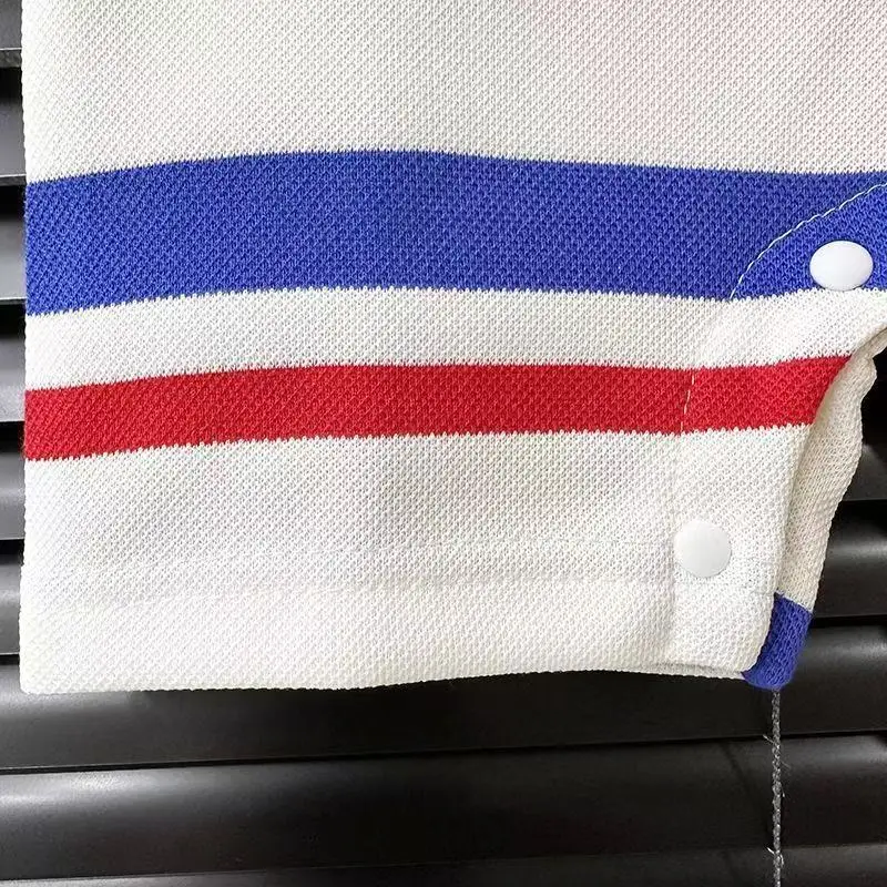 Boys Striped One Fit T-Shirt 2025 — feature 9