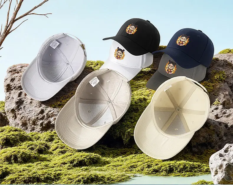Men Women Hard Top Sunshade Cap Multi Color 48Hr Delivery — feature 27