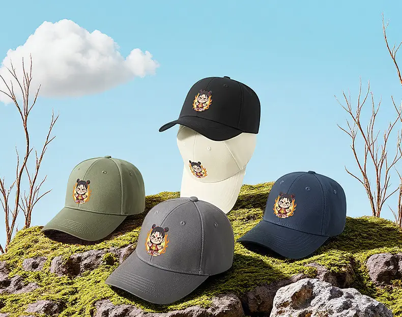 Men Women Hard Top Sunshade Cap Multi Color 48Hr Delivery — feature 9