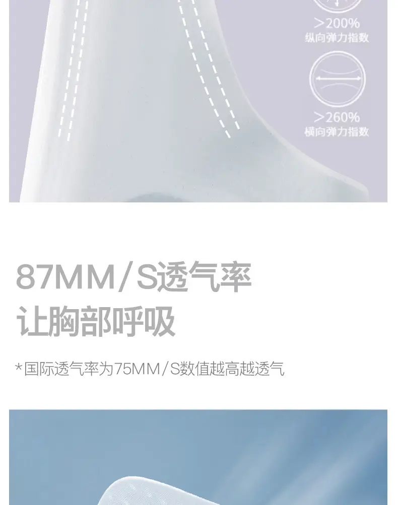 Summer New Ultra-thin Ice Silk Traceless Underwear Small Chest Large Gathering Rimless Vest Beautiful Back Bra — feature 12