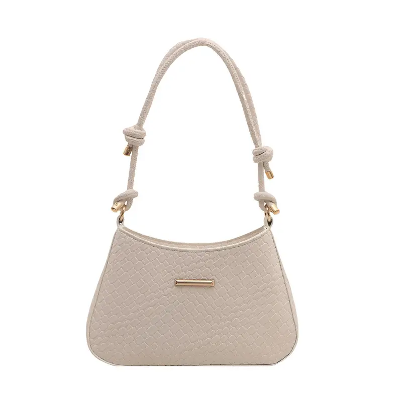Red Korean Style Shoulder Bag for Women 2025 - Image 2