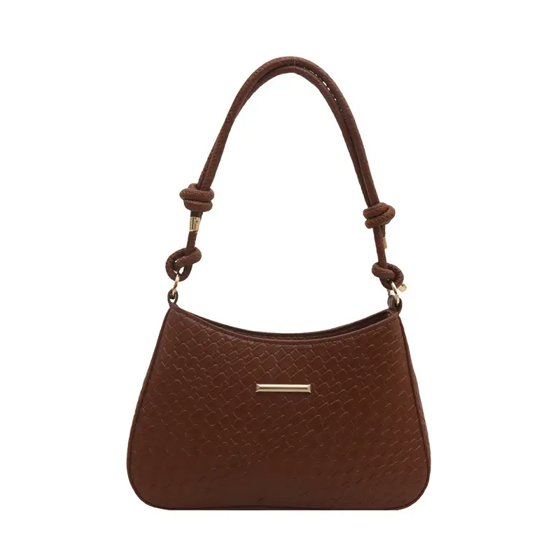 Red Korean Style Shoulder Bag for Women 2025 - Image 5