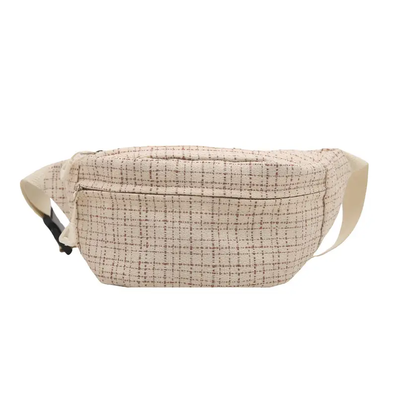 Red Textured Shoulder Bag for Women Spring 2025 - Image 3