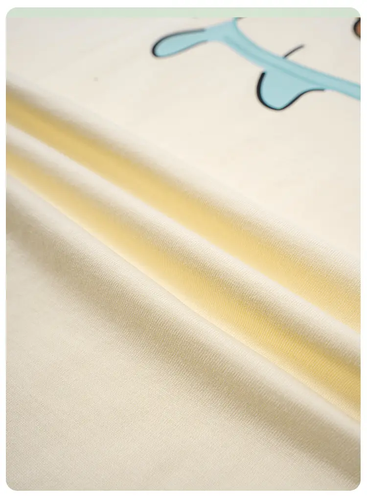 Lucky Dog Short Sleeve T-Shirt for Kids Boys — feature 15