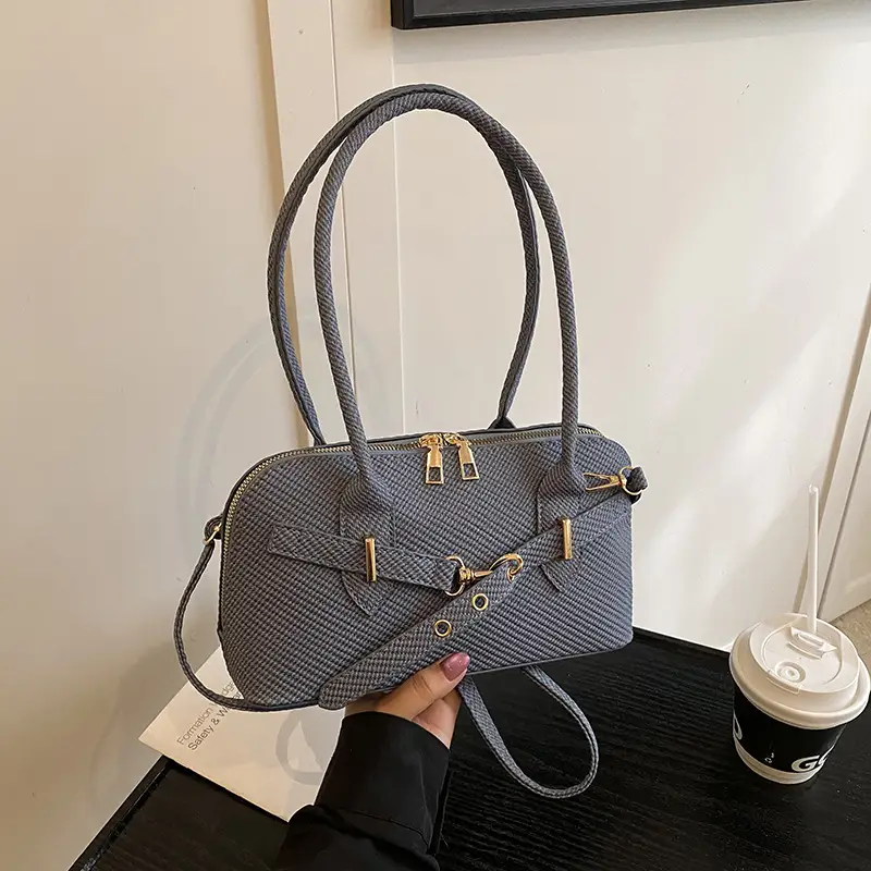 Women's Square Bag 2025 Spring New Style All-match - Image 6