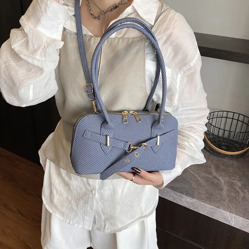 Women's Square Bag 2025 Spring New Style All-match - Image 8