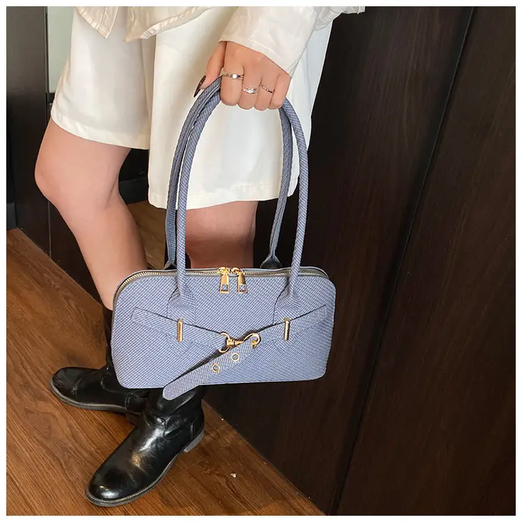 Women's Square Bag 2025 Spring New Style All-match — feature 10