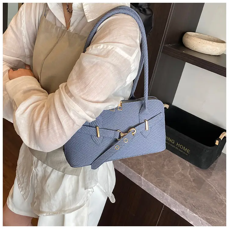 Women's Square Bag 2025 Spring New Style All-match — feature 11