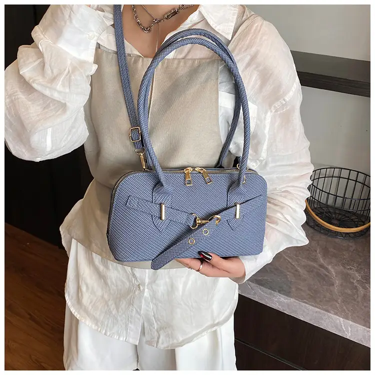 Women's Square Bag 2025 Spring New Style All-match — feature 13