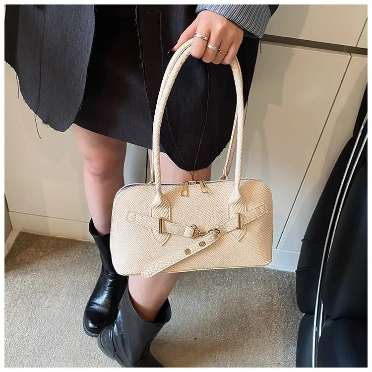 Women's Square Bag 2025 Spring New Style All-match — feature 16