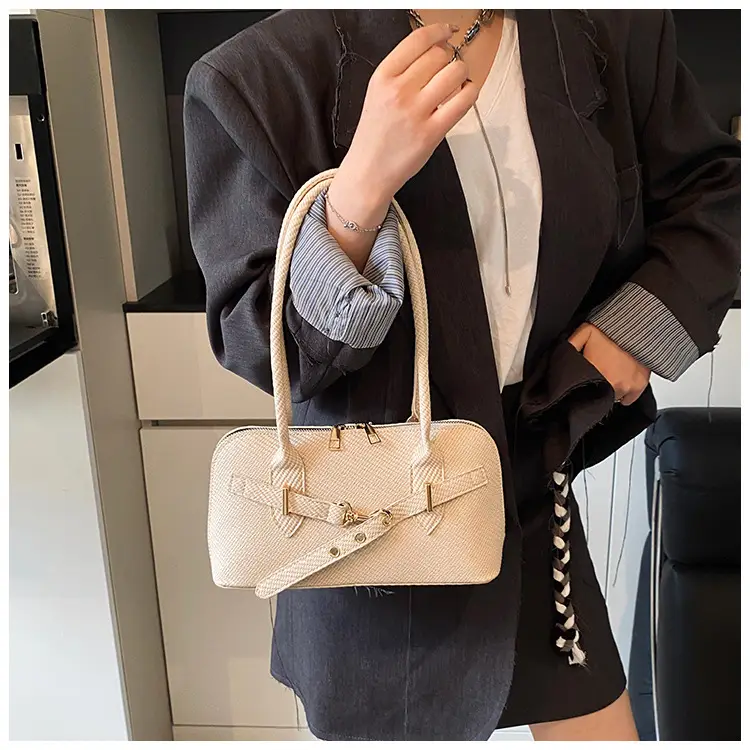Women's Square Bag 2025 Spring New Style All-match — feature 17