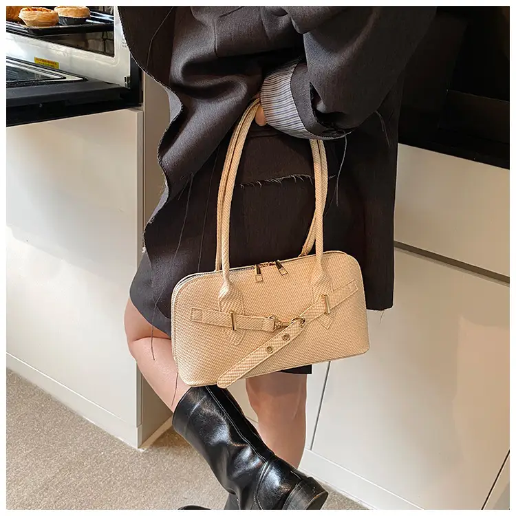 Women's Square Bag 2025 Spring New Style All-match — feature 18
