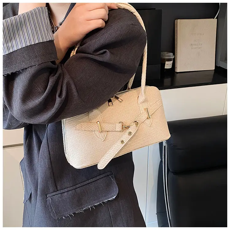 Women's Square Bag 2025 Spring New Style All-match — feature 19
