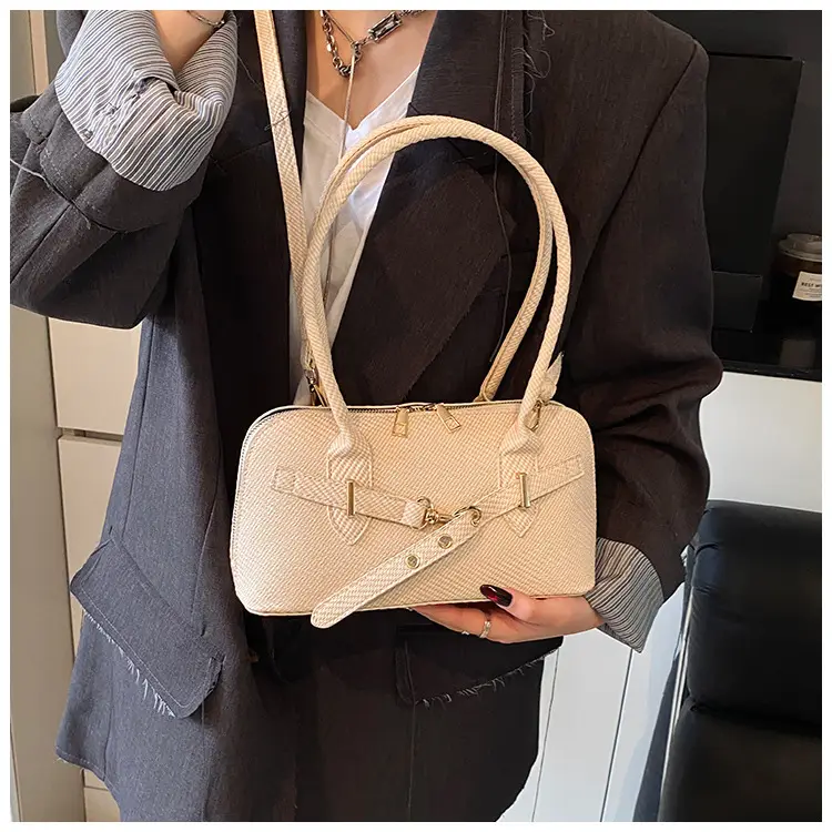 Women's Square Bag 2025 Spring New Style All-match — feature 21
