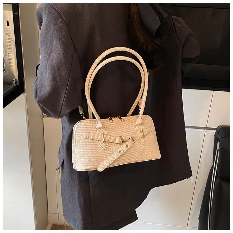 Women's Square Bag 2025 Spring New Style All-match — feature 22