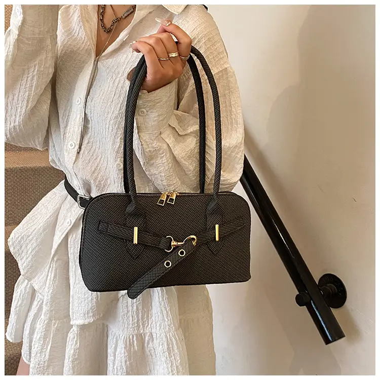 Women's Square Bag 2025 Spring New Style All-match — feature 23