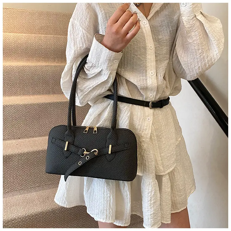 Women's Square Bag 2025 Spring New Style All-match — feature 25