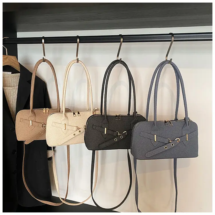 Women's Square Bag 2025 Spring New Style All-match — feature 30