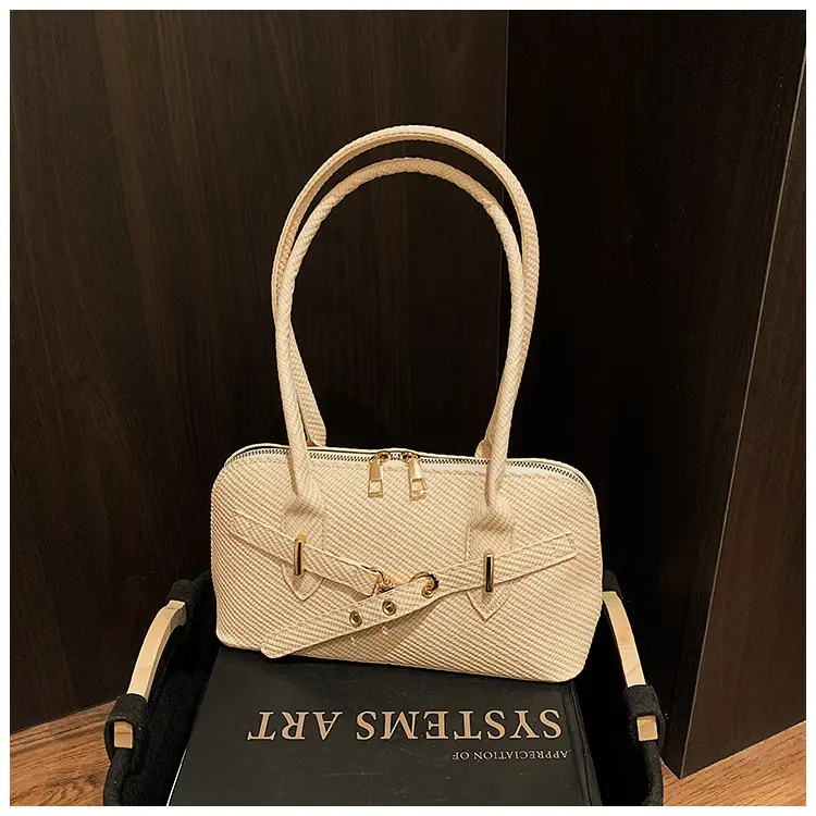Women's Square Bag 2025 Spring New Style All-match — feature 35