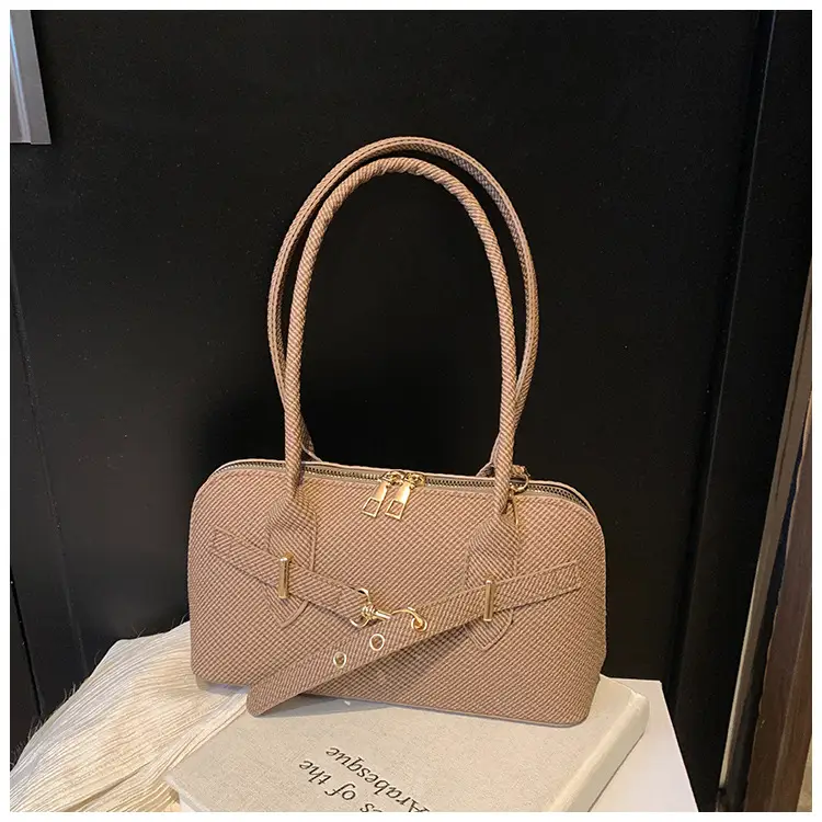 Women's Square Bag 2025 Spring New Style All-match — feature 36