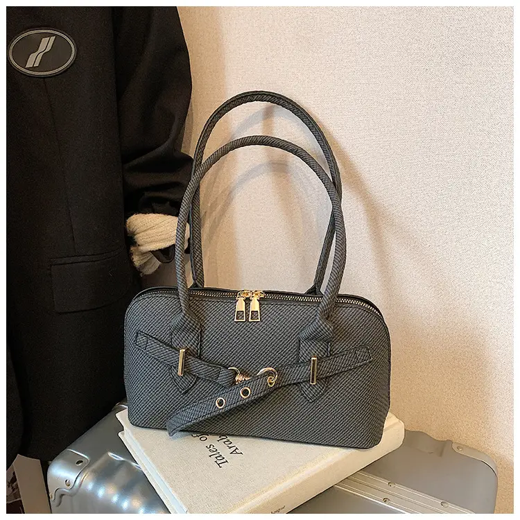 Women's Square Bag 2025 Spring New Style All-match — feature 37