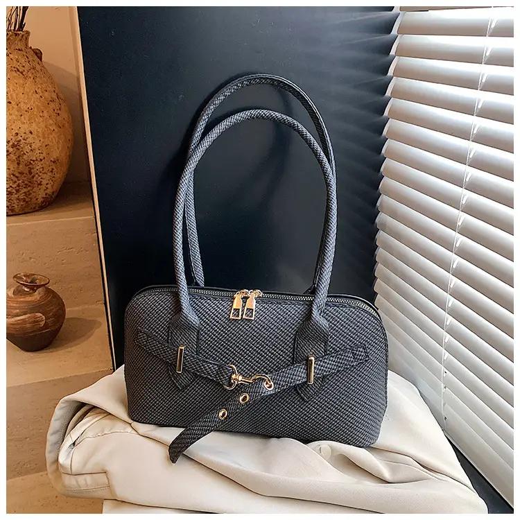 Women's Square Bag 2025 Spring New Style All-match — feature 38