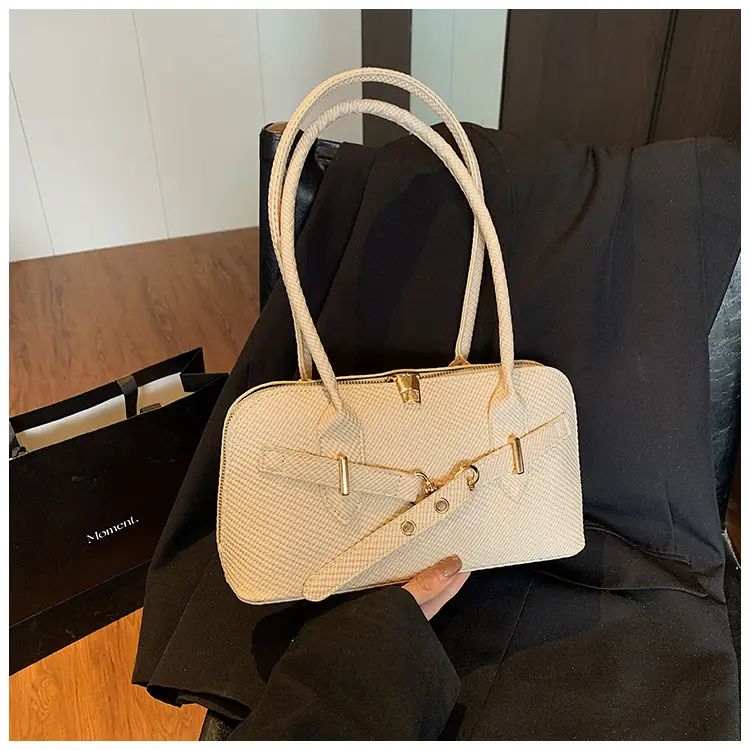 Women's Square Bag 2025 Spring New Style All-match — feature 39