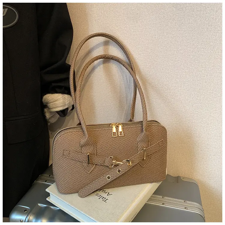 Women's Square Bag 2025 Spring New Style All-match — feature 40