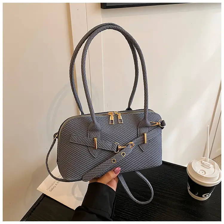 Women's Square Bag 2025 Spring New Style All-match — feature 41