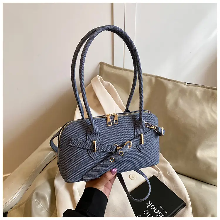 Women's Square Bag 2025 Spring New Style All-match — feature 42