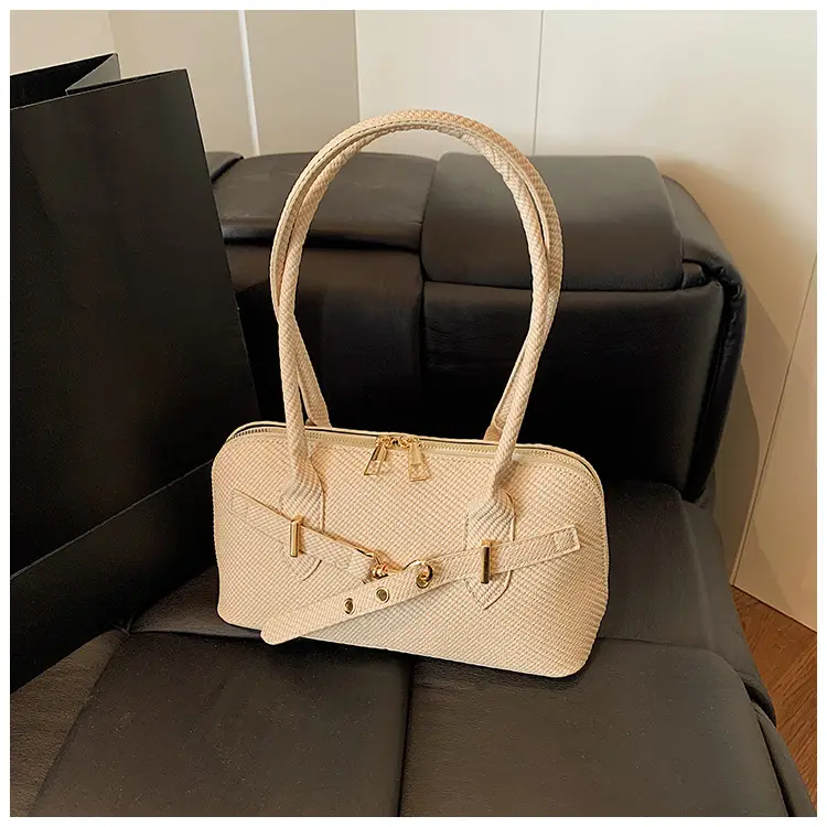 Women's Square Bag 2025 Spring New Style All-match — feature 43