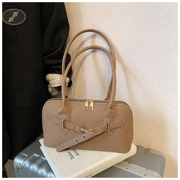 Women's Square Bag 2025 Spring New Style All-match — feature 44