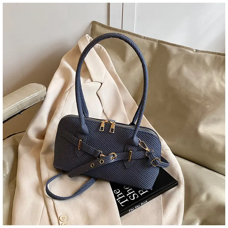 Women's Square Bag 2025 Spring New Style All-match — feature 46