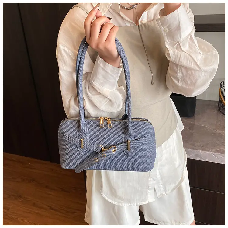 Women's Square Bag 2025 Spring New Style All-match — feature 7