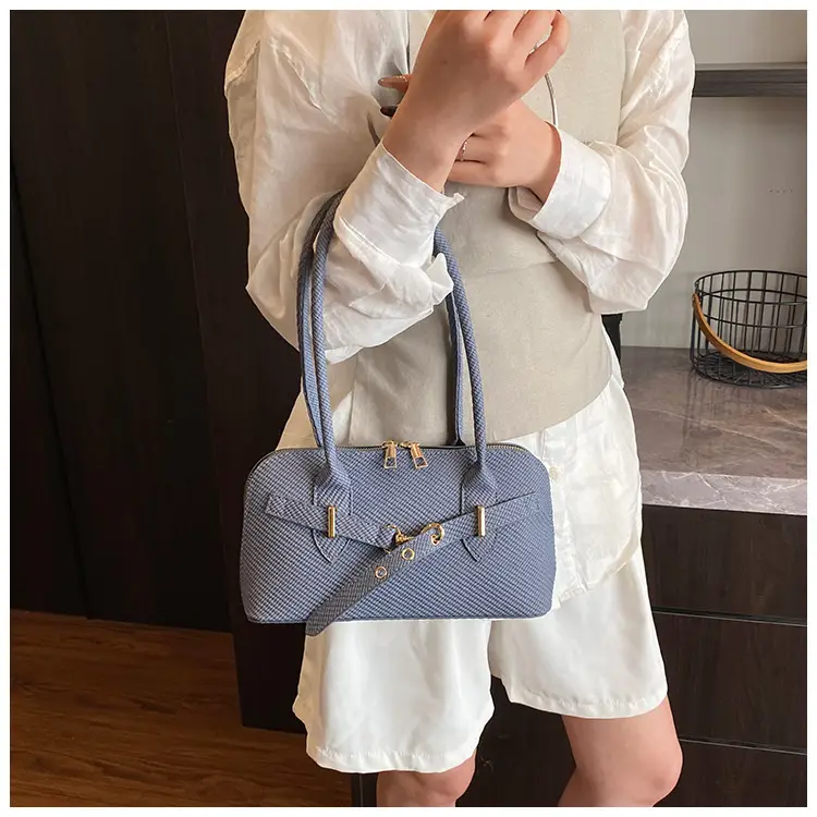 Women's Square Bag 2025 Spring New Style All-match — feature 8